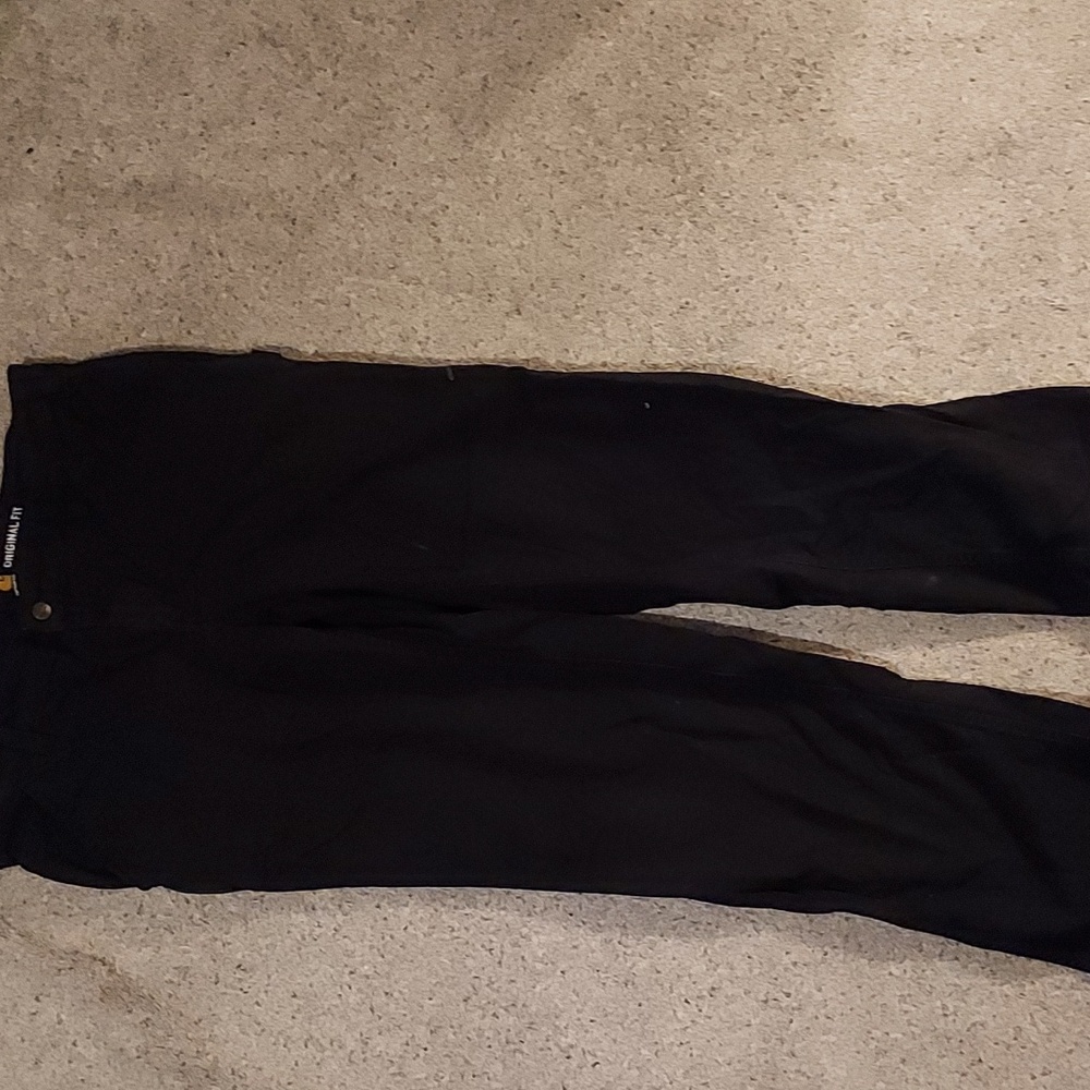 CARHARTT PANTS